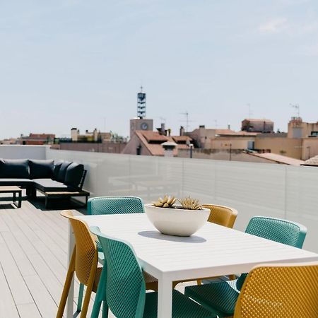 Suites Port Cambrils Exterior photo