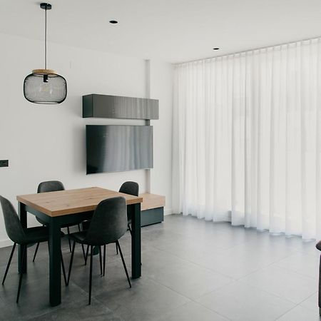 Suites Port Cambrils Exterior photo