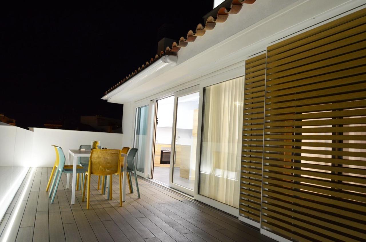 Suites Port Cambrils Exterior photo