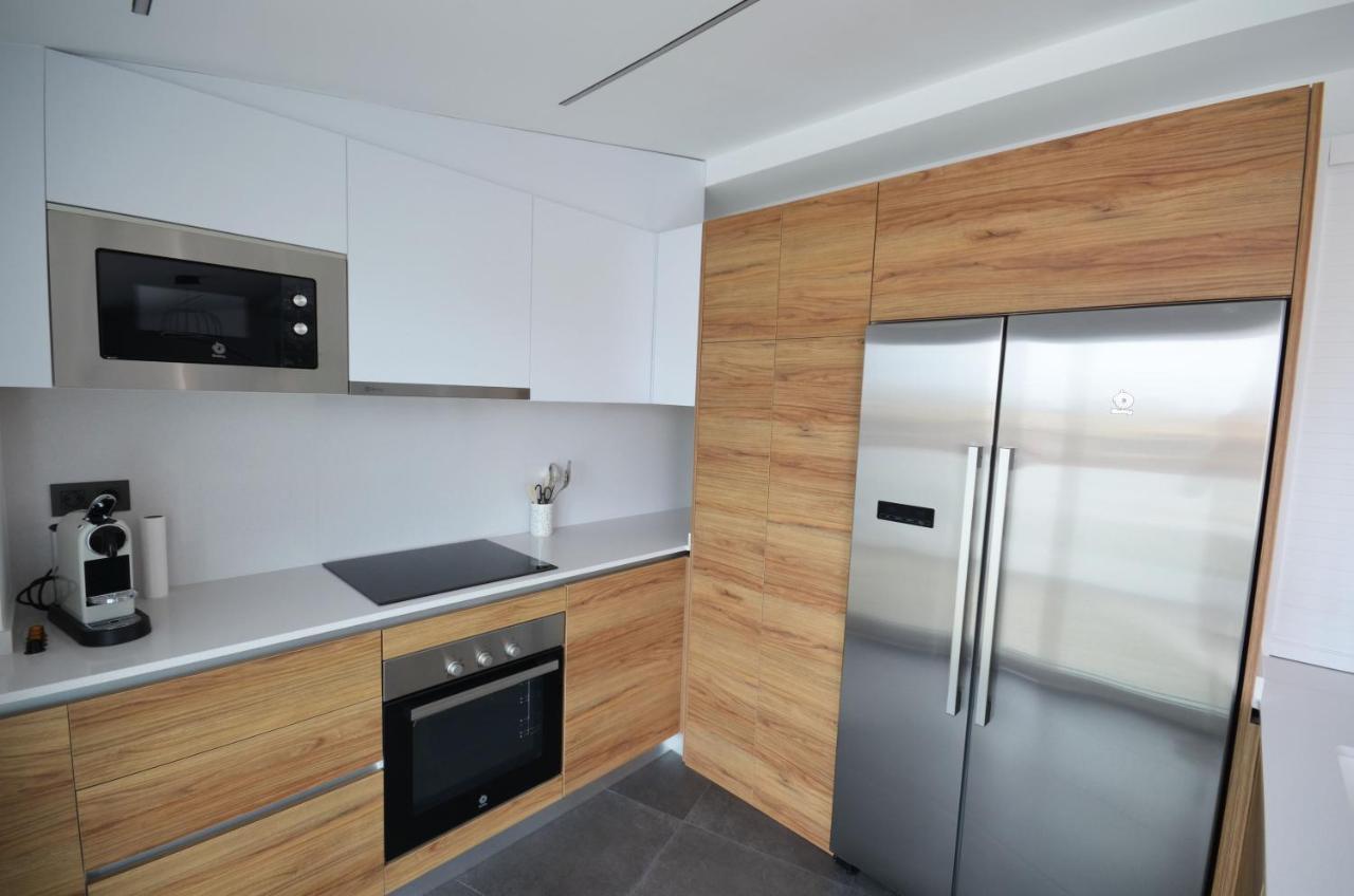 Suites Port Cambrils Exterior photo