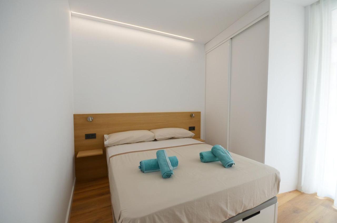 Suites Port Cambrils Exterior photo