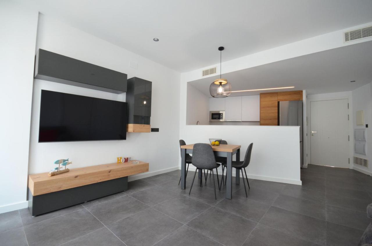 Suites Port Cambrils Exterior photo