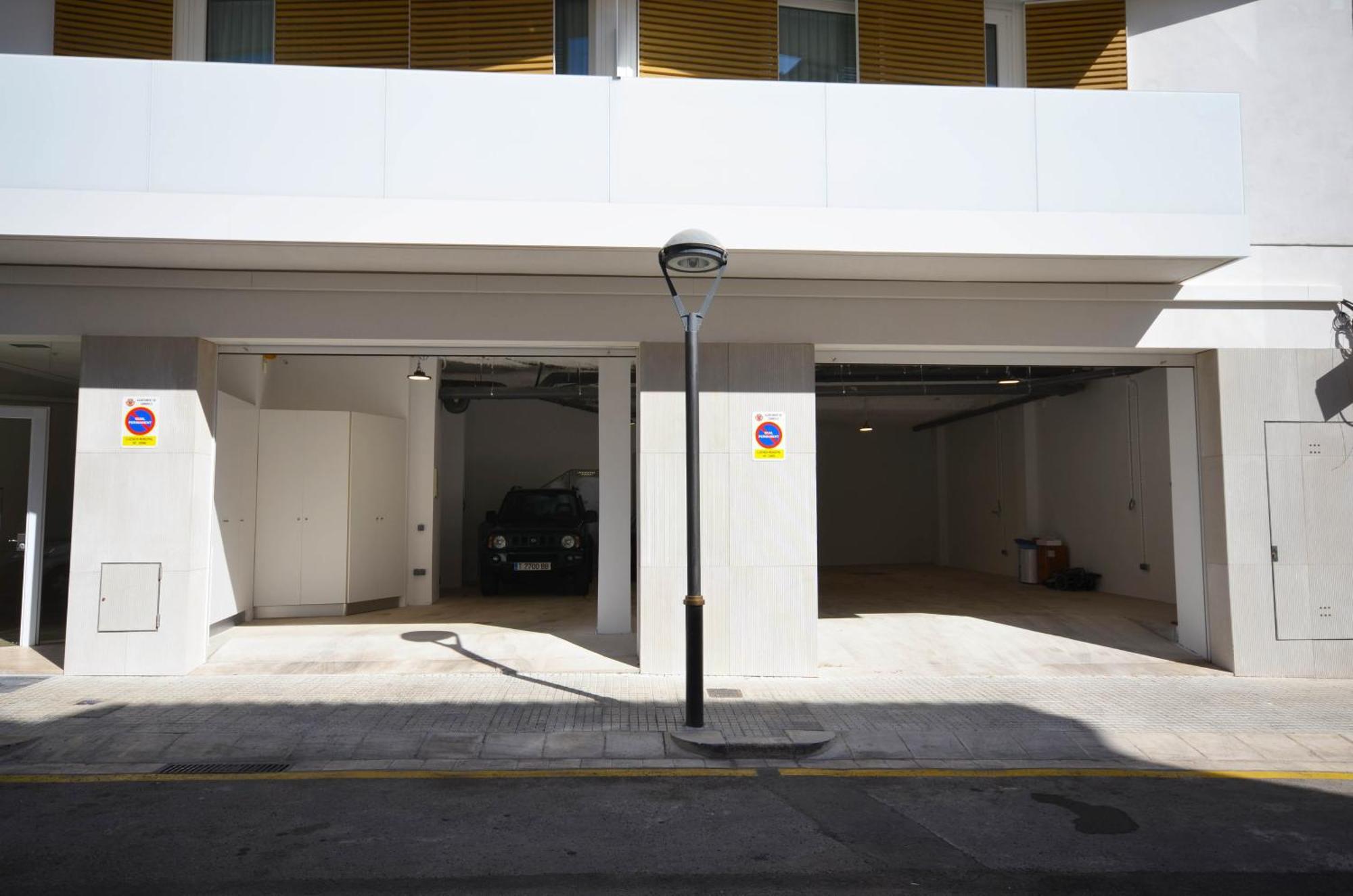 Suites Port Cambrils Exterior photo