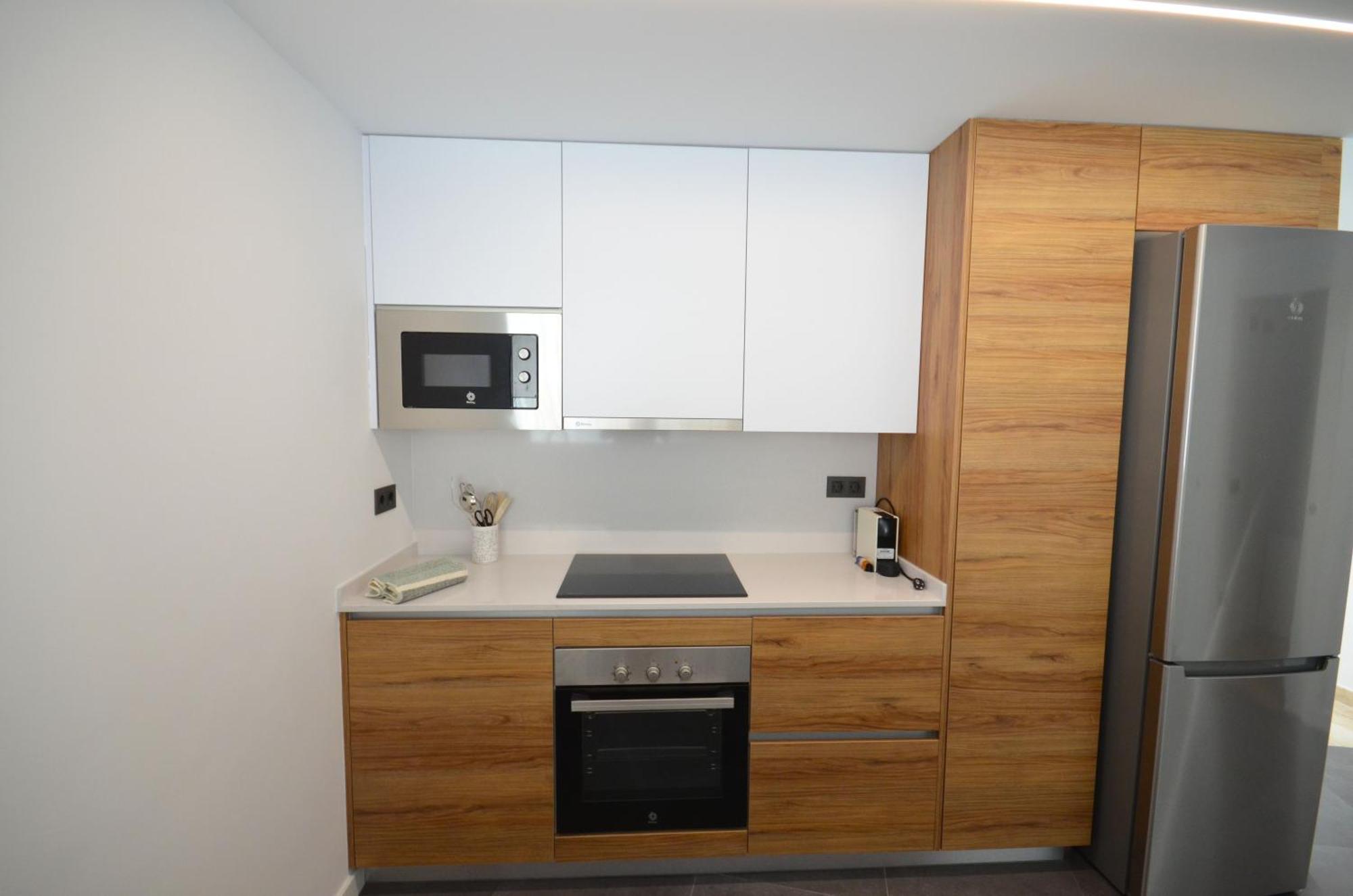Suites Port Cambrils Exterior photo