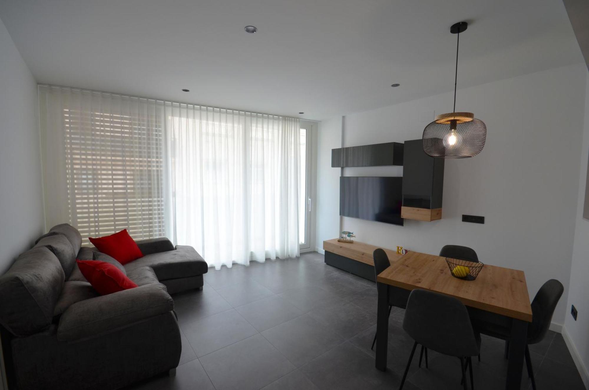 Suites Port Cambrils Exterior photo