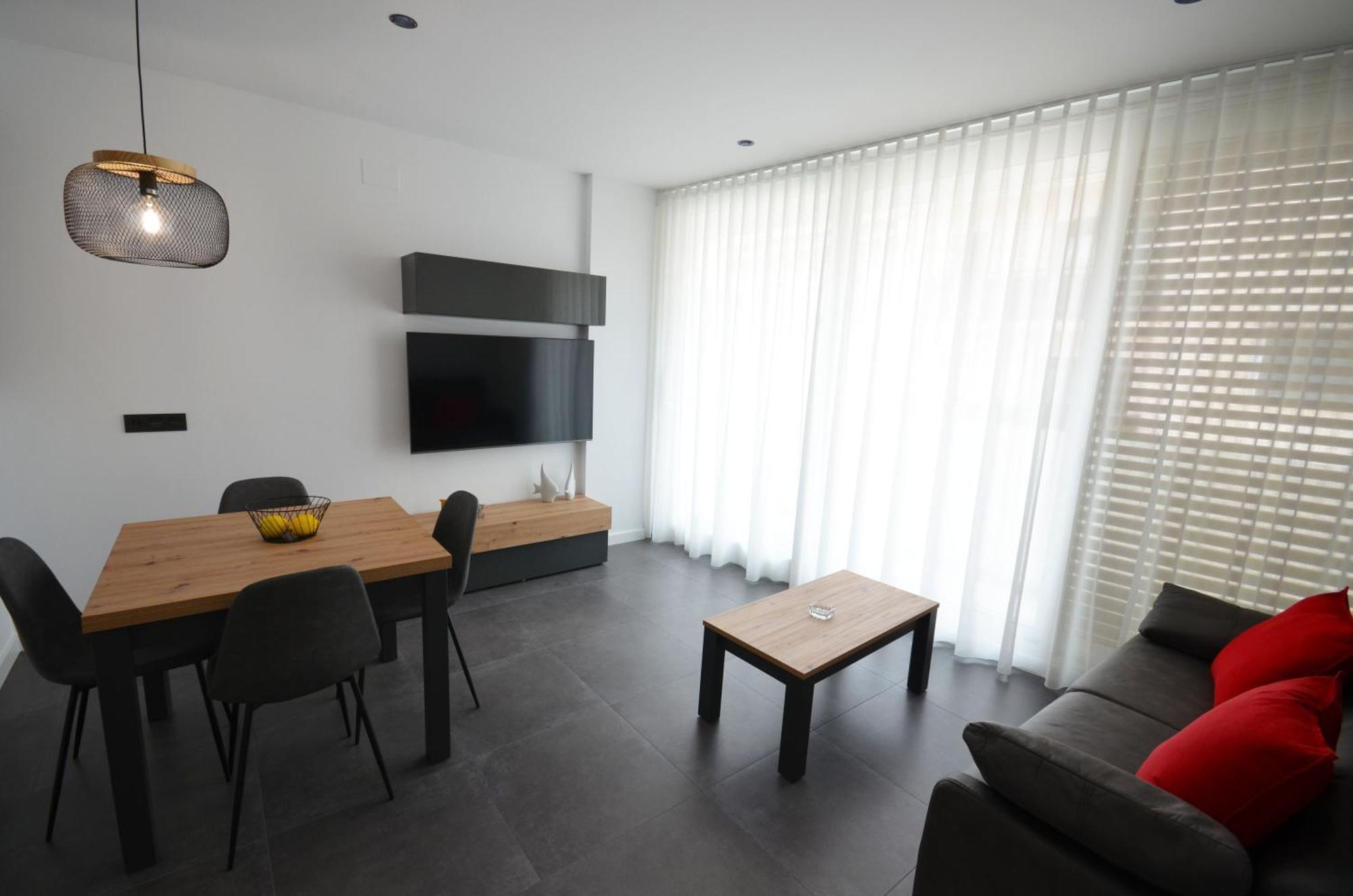 Suites Port Cambrils Exterior photo