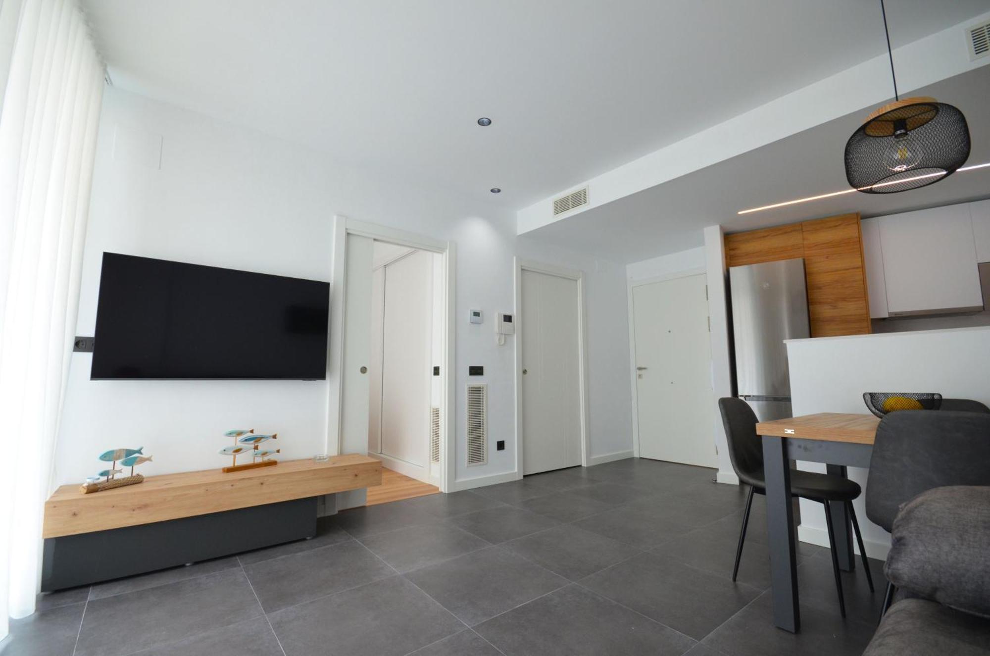 Suites Port Cambrils Exterior photo