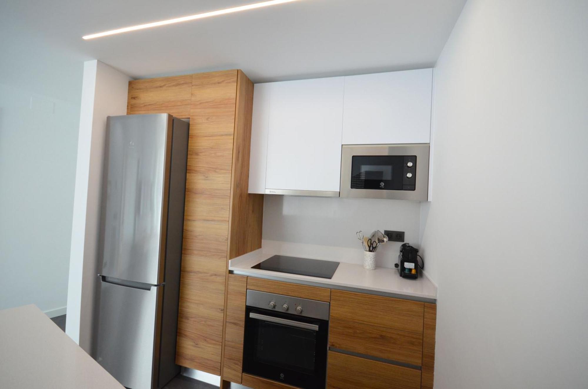 Suites Port Cambrils Exterior photo