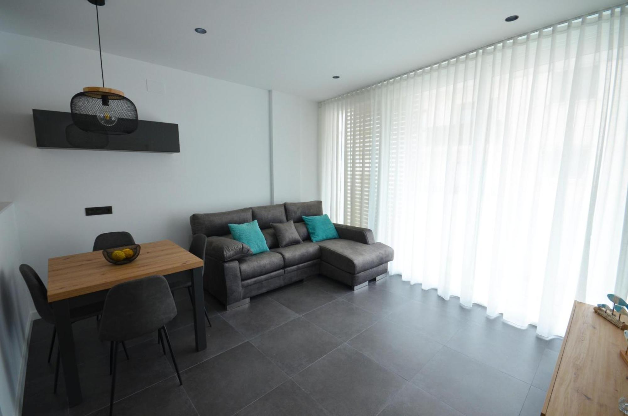 Suites Port Cambrils Exterior photo