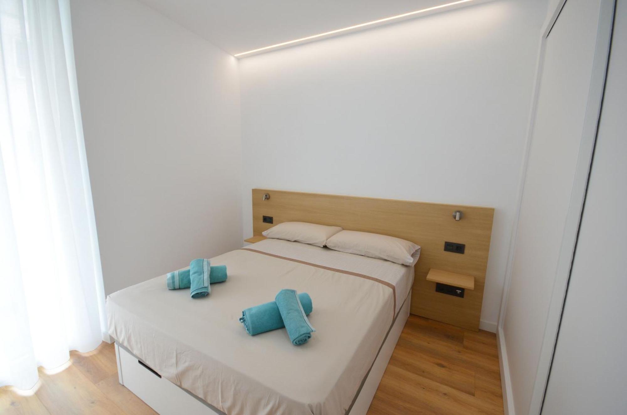 Suites Port Cambrils Exterior photo